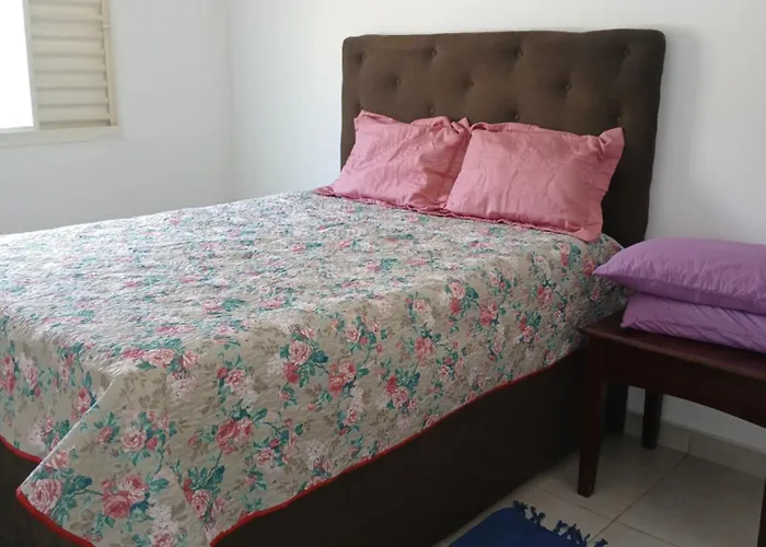 Hostel Flor De Lis